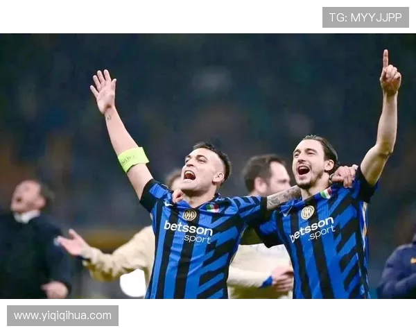 逆转与激情之夜国米四比三巴萨挺进欧冠决赛经典战役载入史册巅峰